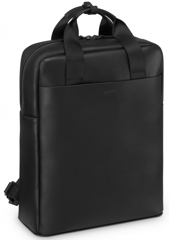 Rucsac Piele Vaca Unisex Oe Audi Negru 3152400900