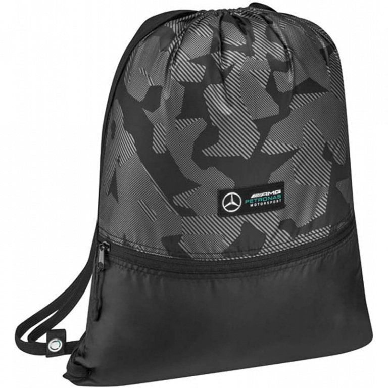 Rucsac Sport Oe Mercedes-Benz Amg Petronas Motorsport B67996215
