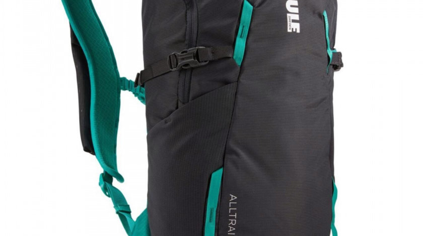 Rucsac tehnic Thule AllTrail 15 L - Obsidian/Bluegrass