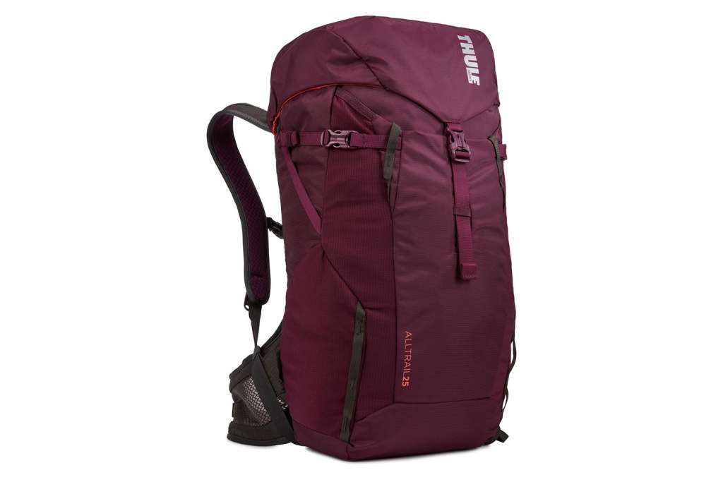 Rucsac tehnic Thule AllTrail, 25L, Femei, Monarch