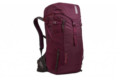 Rucsac tehnic Thule AllTrail, 25L, Femei, Monarch