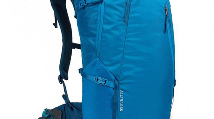 Rucsac tehnic Thule AllTrail 35L pentru Barbati - Mykonos