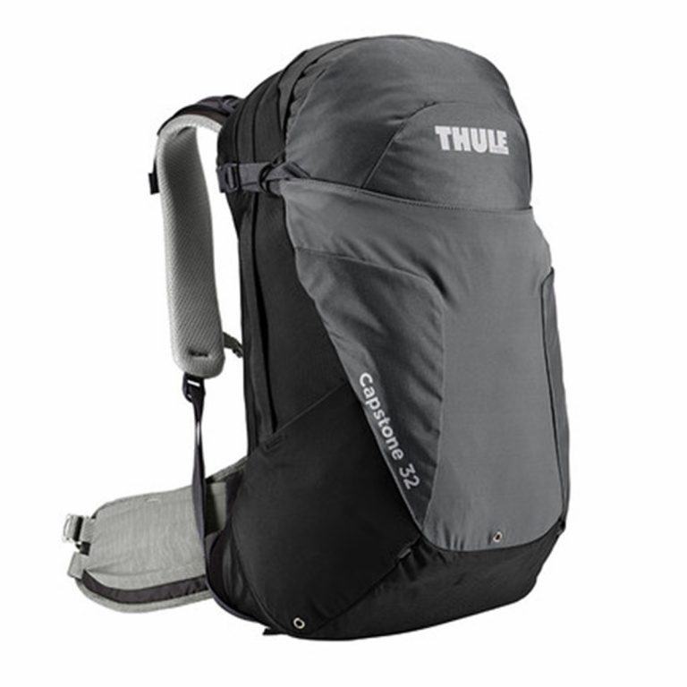 Rucsac tehnic Thule Capstone, 32L, pentru femei, Dark Shadow/Spate