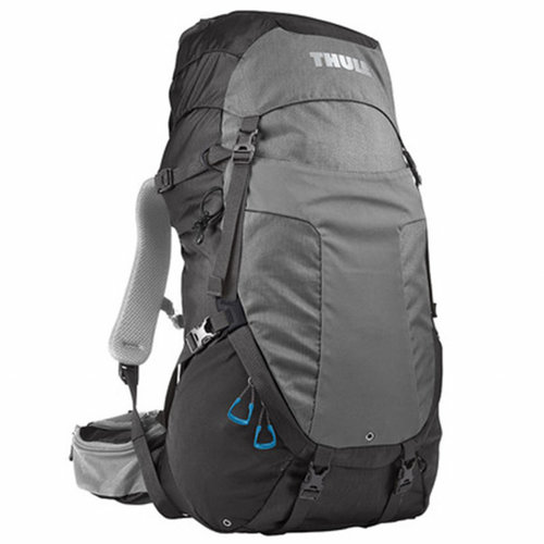 Rucsac tehnic Thule Capstone, 40L, Femei, Dark Shadow/Spate