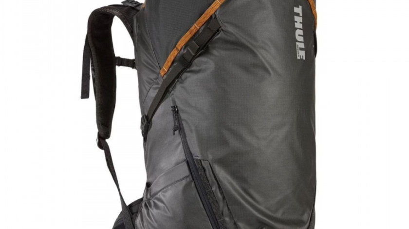Rucsac tehnic Thule Stir 35L Women's Hiking Backpack Obsidian Grey