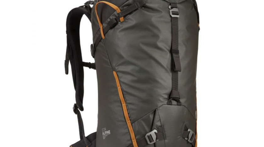 Rucsac tehnic Thule Stir Alpine 40L - Obsidian