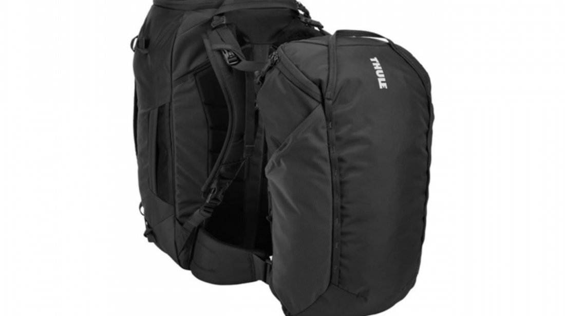 Rucsac Thule Landmark 60L - Dark Forest