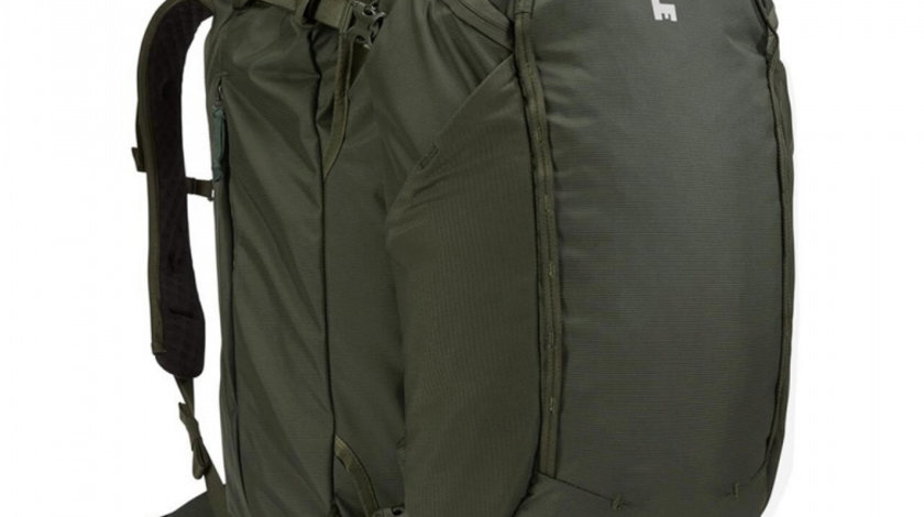 Rucsac Thule Landmark 70L - Dark Forest