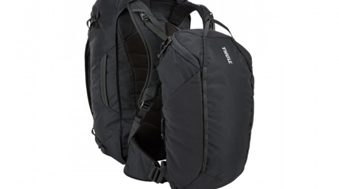 Rucsac Thule Landmark 70L - Obsidian