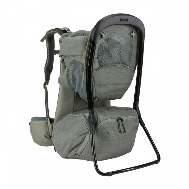 Rucsac transport copii Thule Sapling Agave 3204539
