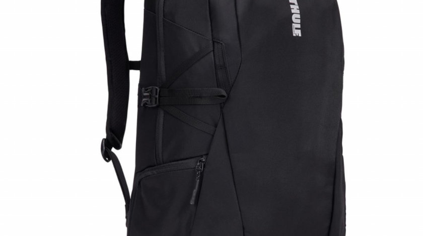 Rucsac urban cu compartiment laptop Thule EnRoute Backpack 21L Black