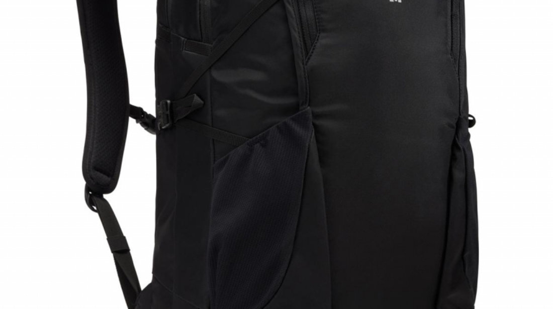 Rucsac urban cu compartiment laptop Thule EnRoute Backpack 30L Black