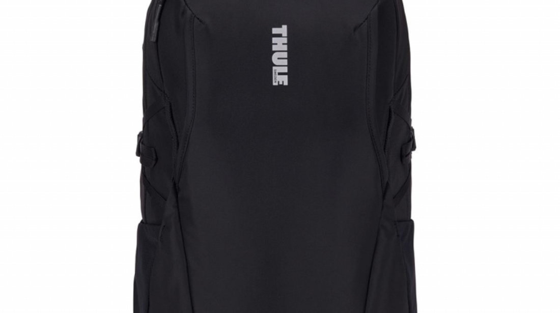 Rucsac urban cu compartiment laptop Thule EnRoute Backpack 23L Black (model 2022)