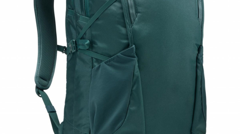 Rucsac urban cu compartiment laptop Thule EnRoute Backpack 30L Mallard Green