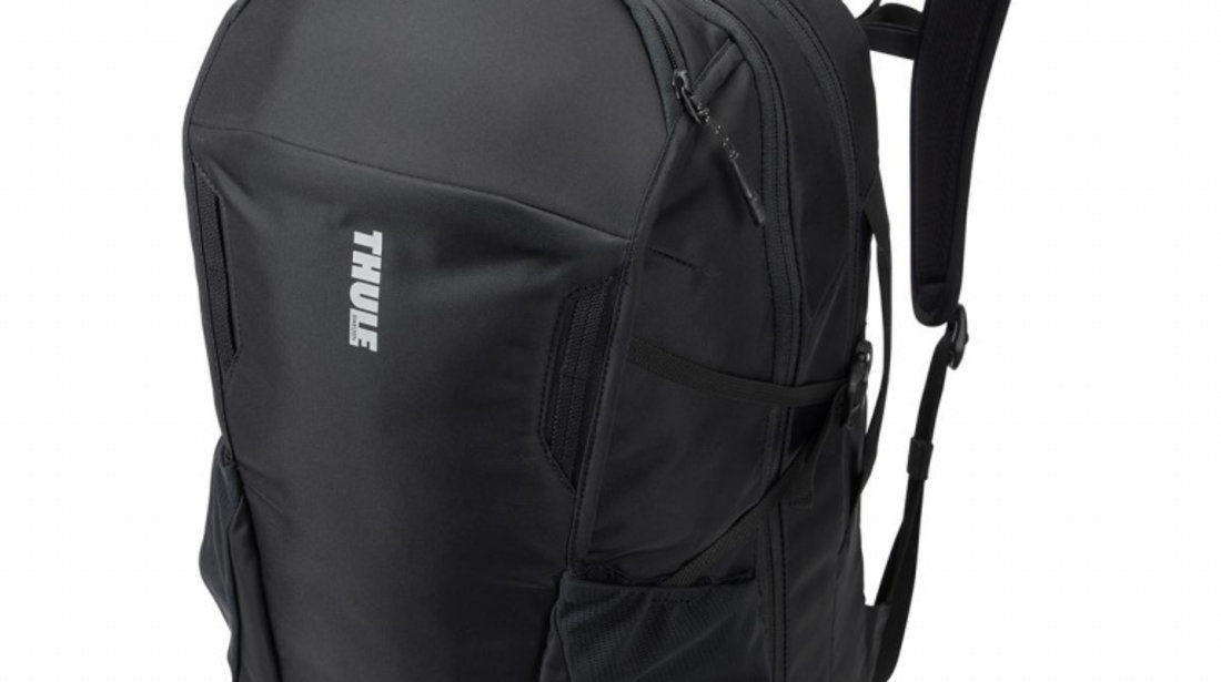 Rucsac urban cu compartiment laptop Thule EnRoute Backpack 30L Black