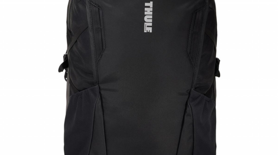Rucsac urban cu compartiment laptop Thule EnRoute Backpack 30L Black