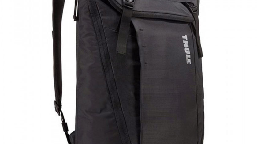 Rucsac urban cu compartiment laptop Thule EnRoute Backpack 20L Black