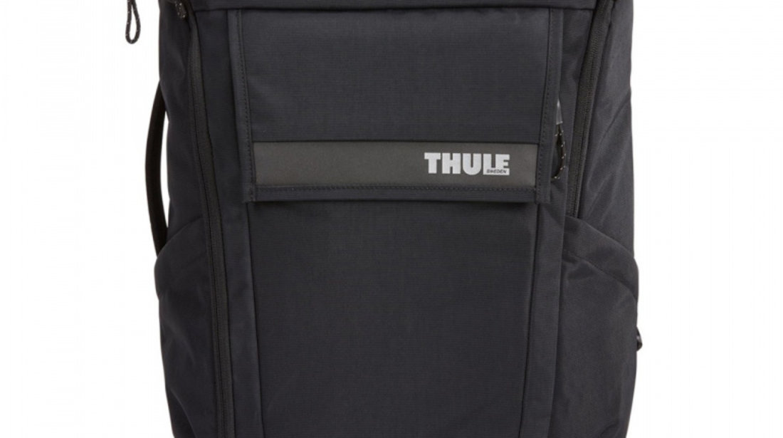 Rucsac urban cu compartiment laptop Thule Paramount 24L Black