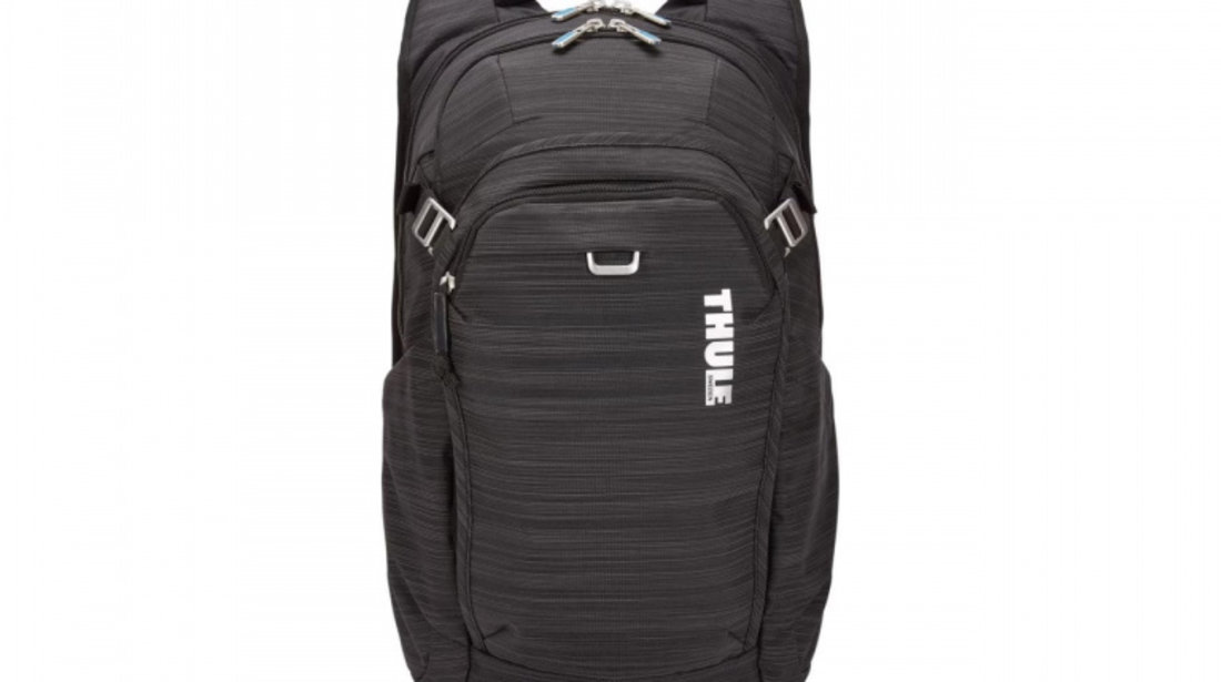 Rucsac urban cu compartiment laptop Thule Construct 24L Black