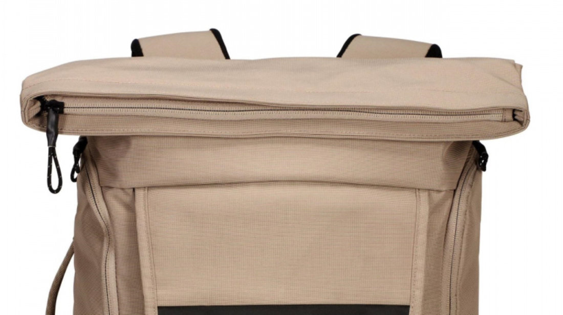 Rucsac urban cu compartiment laptop Thule Paramount 24L Timberwolf Beige