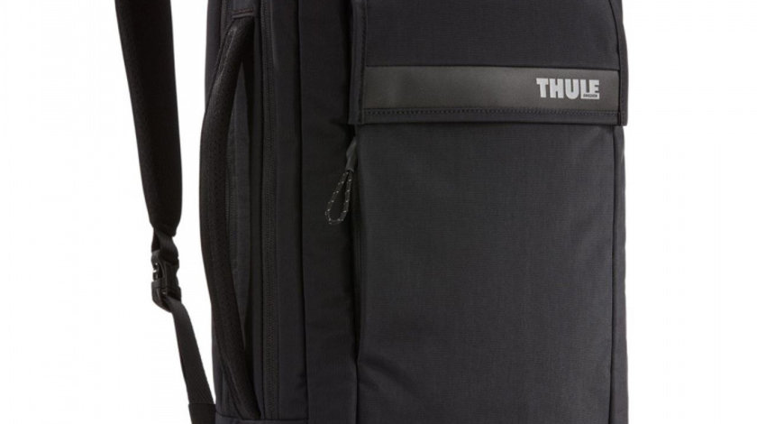 Rucsac urban cu compartiment laptop Thule Paramount 16L Black