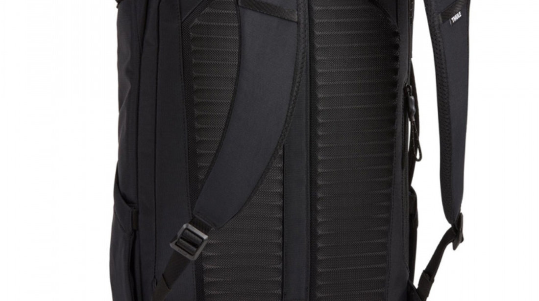 Rucsac urban cu compartiment laptop Thule Paramount 24L Black