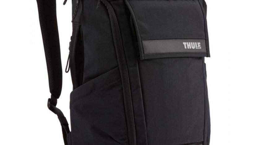 Rucsac urban cu compartiment laptop Thule Paramount 24L Black