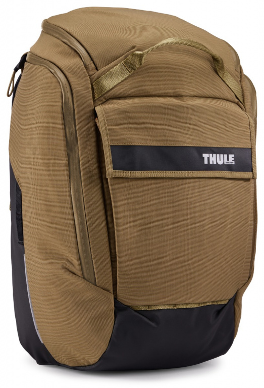 Rucsac urban hybrid Thule Paramount, 26L, Maro