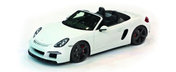 RUF 3800S - Tuning de 420 cai putere pentru noul Boxster / Cayman