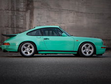 RUF CTR Clubsport din 1989