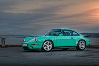 RUF CTR Clubsport din 1989