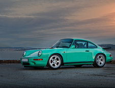 RUF CTR Clubsport din 1989