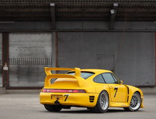 Ruf CTR2 Sport de vanzare