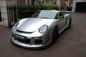 RUF CTR3 Clubsport de vanzare