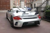 RUF CTR3 Clubsport de vanzare