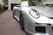 RUF CTR3 Clubsport de vanzare