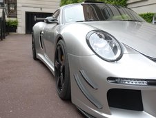 RUF CTR3 Clubsport de vanzare