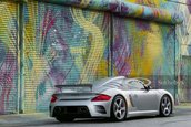 Ruf CTR3 de vanzare