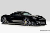 RUF CTR3 de vanzare