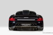 RUF CTR3 de vanzare