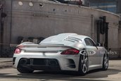 Ruf CTR3 de vanzare