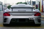 Ruf CTR3 de vanzare