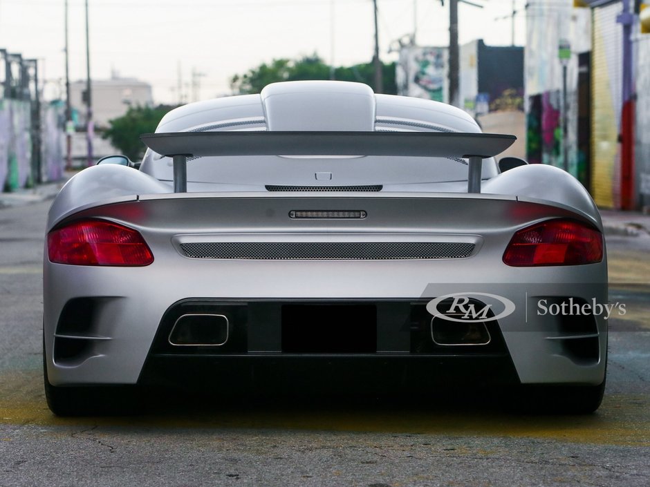 Ruf CTR3 de vanzare