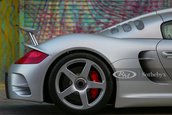 Ruf CTR3 de vanzare