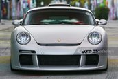 Ruf CTR3 de vanzare