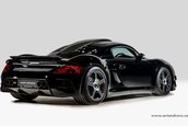 RUF CTR3 de vanzare