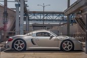 Ruf CTR3 de vanzare