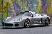 Ruf CTR3 de vanzare