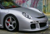 Ruf CTR3 de vanzare