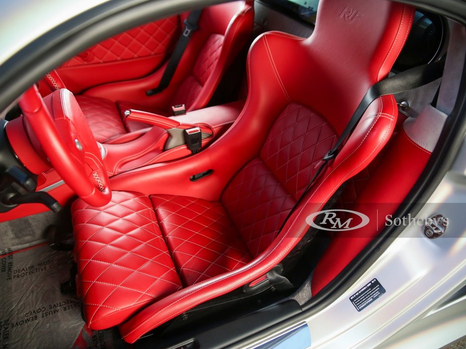 Ruf CTR3 de vanzare